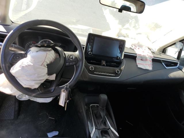Photo 8 from auction – 2022 TOYOTA COROLLA LE with VIN 5YFEPMAE8NP276135