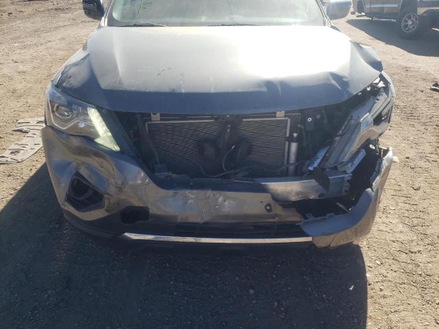 Photo 9 from auction – 2019 NISSAN PATHFINDER with VIN 5N1DR2MM4KC588837