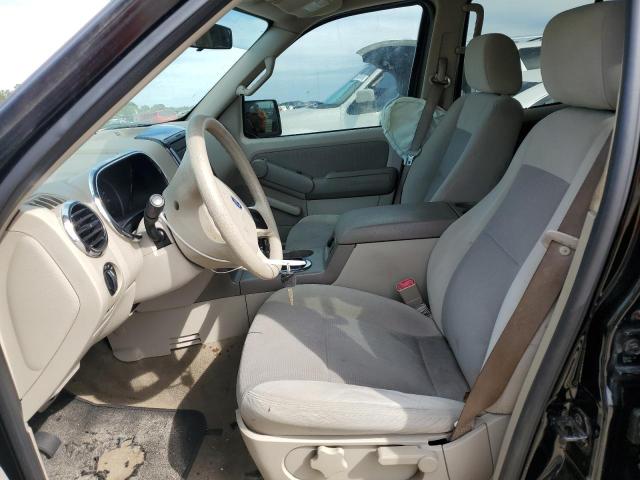 Photo 5 from auction – 2007 FORD EXPLORER X with VIN 1FMEU63E07UB16592