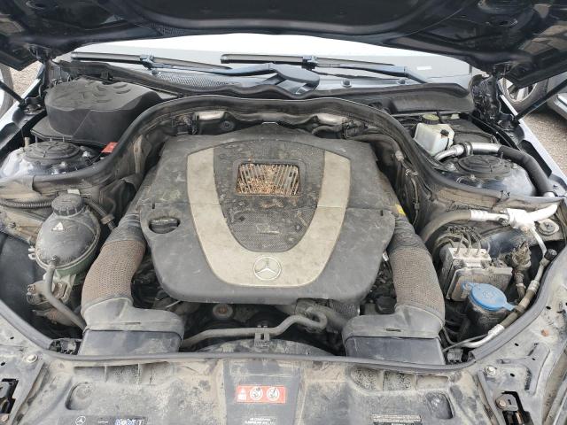 Photo 7 from auction – 2011 MERCEDES-BENZ E 350 4MAT with VIN WDDHF8HB1BA325636