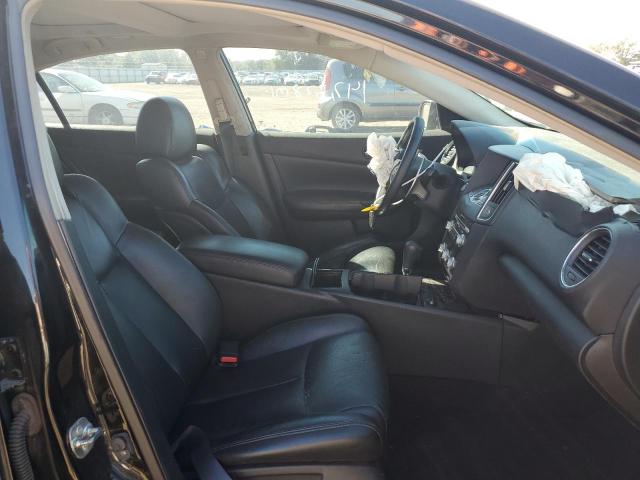 Photo 5 from auction – 2012 NISSAN MAXIMA S with VIN 1N4AA5AP9CC823688
