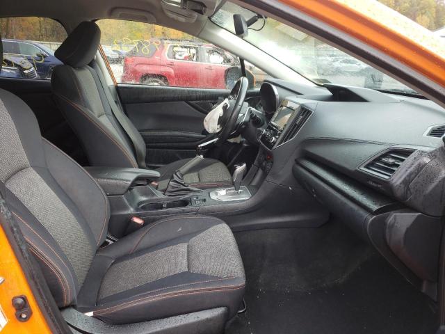 Photo 5 from auction – 2018 SUBARU CROSSTREK with VIN JF2GTABC8JH273291