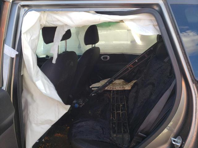 Photo 6 from auction – 2018 KIA SOUL with VIN KNDJN2A2XJ7559582