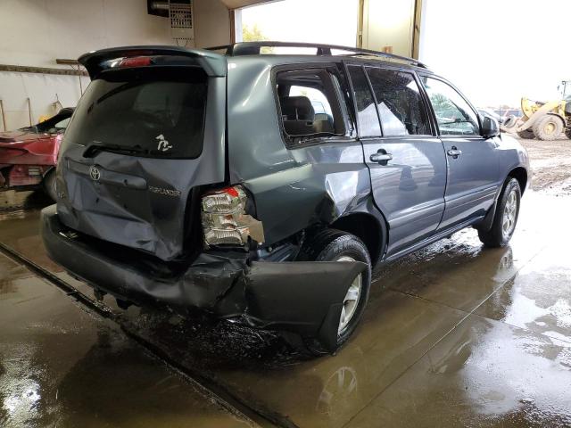 Photo 4 from auction – 2002 TOYOTA HIGHLANDER with VIN JTEHF21A720080237