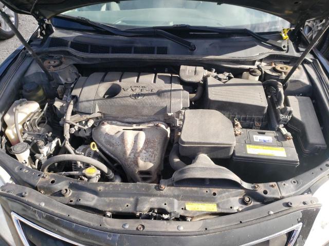 Photo 7 from auction – 2011 TOYOTA CAMRY BASE with VIN 4T1BF3EK9BU765914