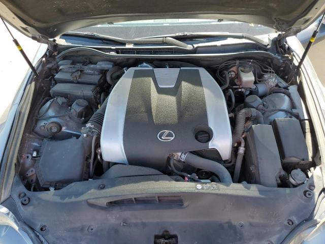 Photo 7 from auction – 2014 LEXUS IS 350 with VIN JTHBE1D27E5006978