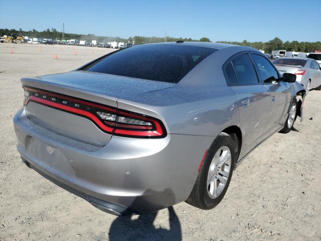 Photo 4 from auction – 2015 DODGE CHARGER SE with VIN 2C3CDXBGXFH752012