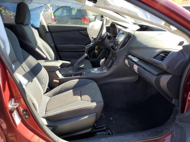 Photo 5 from auction – 2018 SUBARU CROSSTREK with VIN JF2GTABC4JH322079
