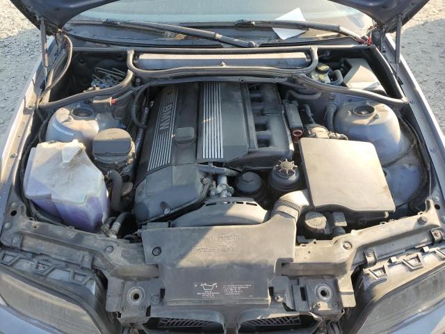 Photo 7 from auction – 2001 BMW 330 I with VIN WBAAV53441FJ63876