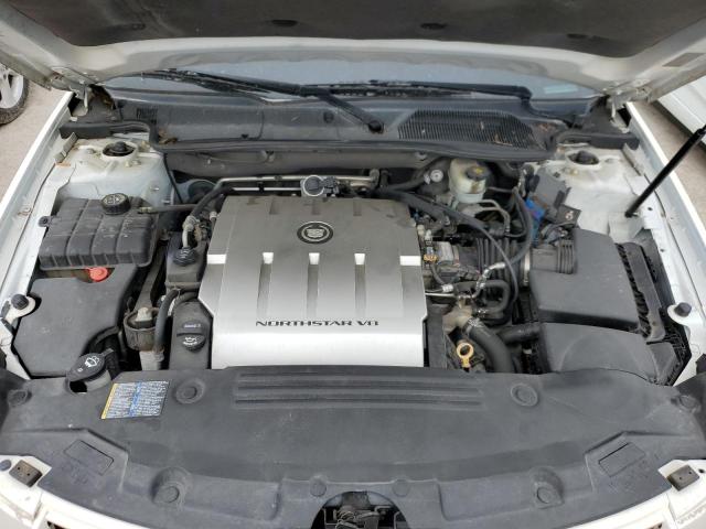 Photo 7 from auction – 2011 CADILLAC DTS PREMIU with VIN 1G6KH5E63BU107554