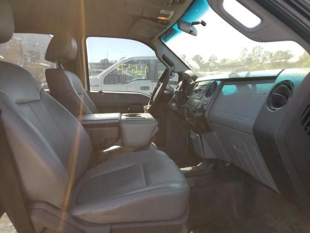 Photo 5 from auction – 2012 FORD F250 SUPER with VIN 1FT7W2BT5CEC44315