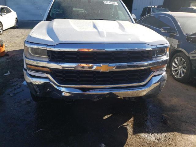 Photo 9 from auction – 2018 CHEVROLET SILVERADO with VIN 3GCUKREC7JG503640