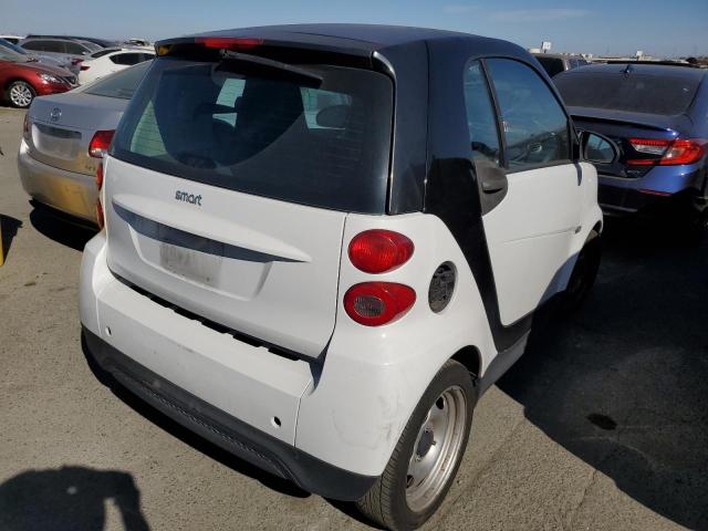 Photo 4 from auction – 2015 SMART FORTWO PUR with VIN WMEEJ3BA9FK800238
