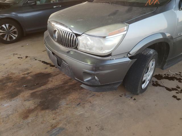 Photo 9 from auction – 2003 BUICK RENDEZVOUS with VIN 3G5DA03E03S515963