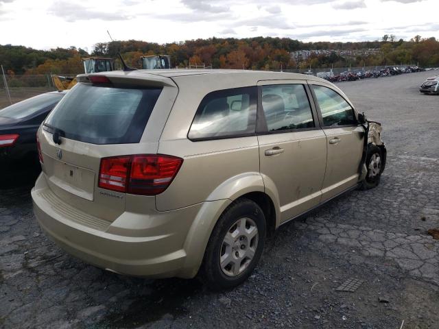 Photo 4 from auction – 2010 DODGE JOURNEY SE with VIN 3D4PG4FBXAT116422