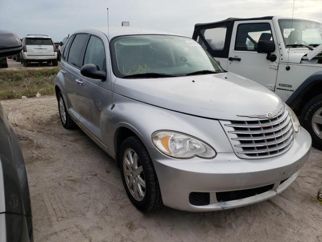 CHRYSLER PT CRUISER 2007 with VIN 3A4FY58B77T571241 - Photo from auction