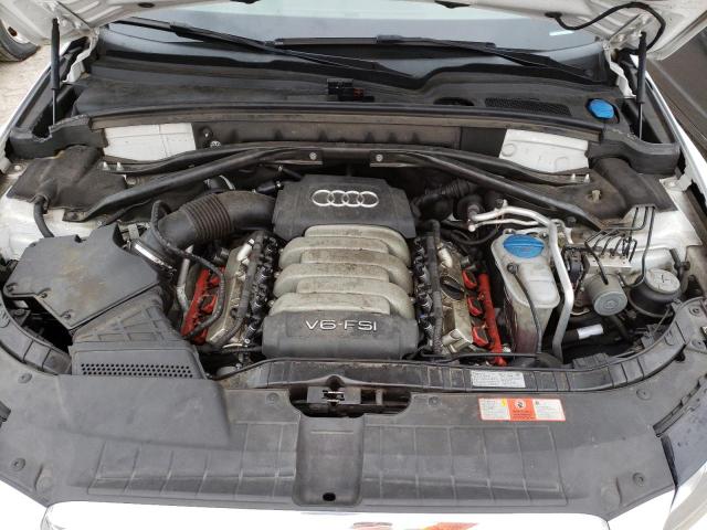 Photo 12 from auction – 2010 AUDI Q5 PREMIUM with VIN WA1CKAFP6AA081920