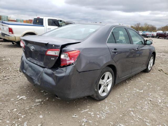 Photo 4 from auction – 2014 TOYOTA CAMRY L with VIN 4T1BF1FK3EU432566