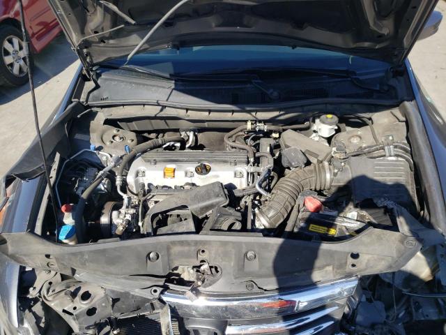 Photo 7 from auction – 2012 HONDA ACCORD LXP with VIN 1HGCP2F47CA232822