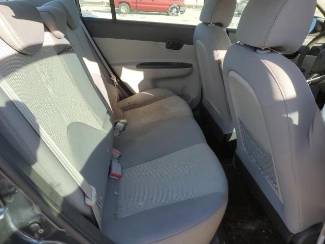 Photo 6 from auction – 2011 HYUNDAI ACCENT GLS with VIN KMHCN4AC2BU610634