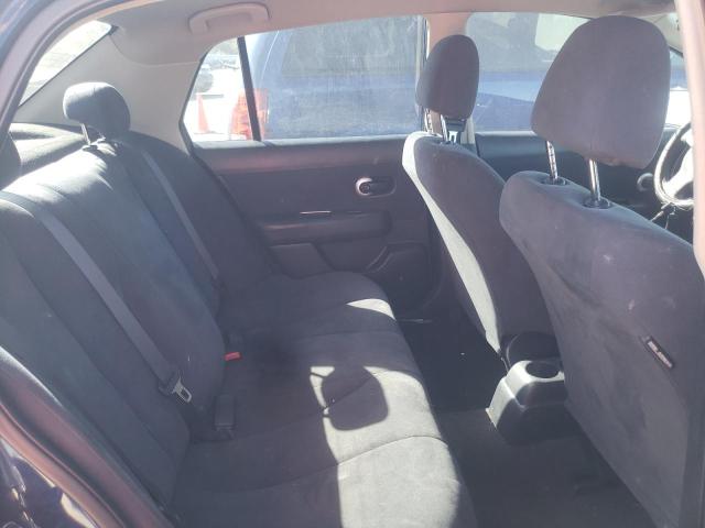 Photo 6 from auction – 2008 NISSAN VERSA S with VIN 3N1BC11E68L453685