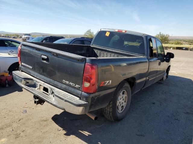 Photo 4 from auction – 2003 CHEVROLET SILVERADO with VIN 1GCEK19T93E332545