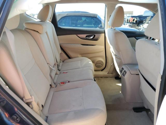 Photo 6 from auction – 2015 NISSAN ROGUE S with VIN KNMAT2MT3FP560008