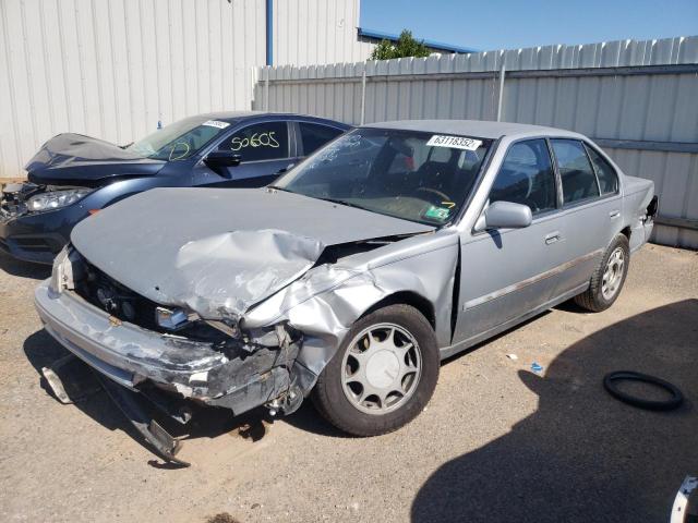 Photo 2 from auction – 1989 NISSAN MAXIMA with VIN JN1HJ01P9KT264785