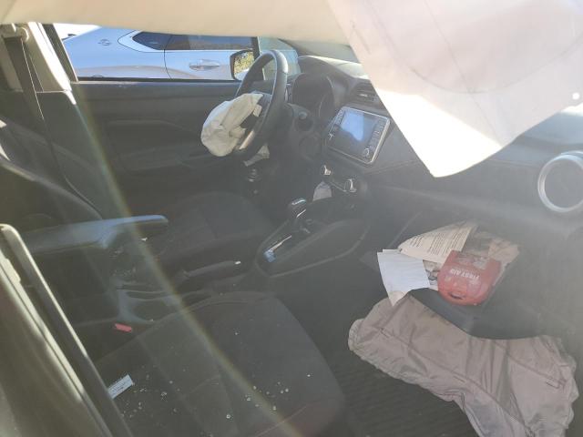 Photo 5 from auction – 2020 NISSAN VERSA SR with VIN 3N1CN8FV9LL802430