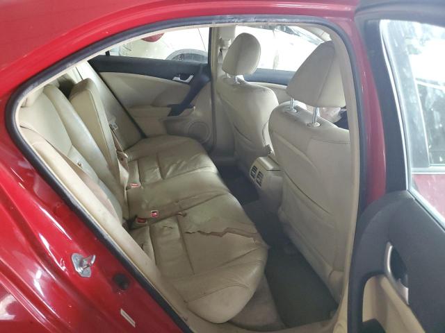 Photo 6 from auction – 2013 ACURA TSX TECH with VIN JH4CU2F68DC010190
