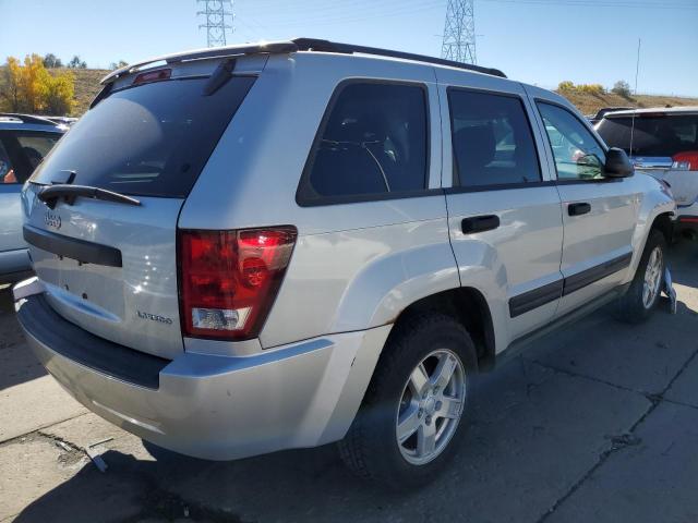 Photo 4 from auction – 2005 JEEP GRAND CHER with VIN 1J4GR48K35C677383