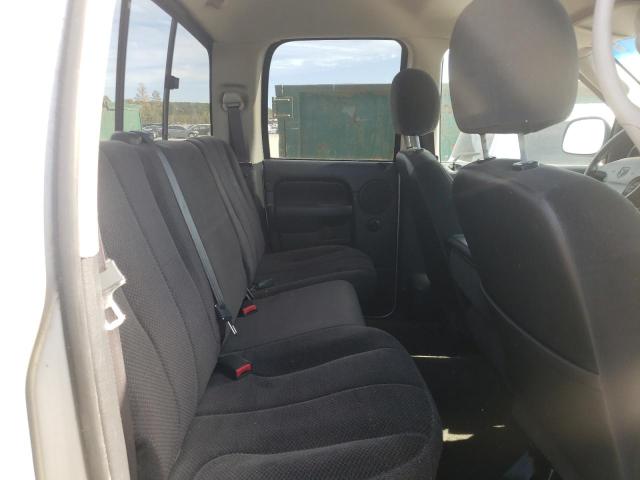 Photo 6 from auction – 2003 DODGE RAM 1500 S with VIN 1D7HA18N23J599400