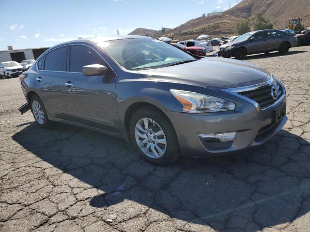 Photo 1 from auction – 2015 NISSAN ALTIMA 2.5 with VIN 1N4AL3AP1FN904725