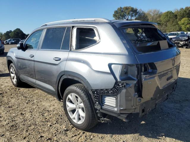 Photo 3 from auction – 2018 VOLKSWAGEN ATLAS SE with VIN 1V2LR2CA0JC533614