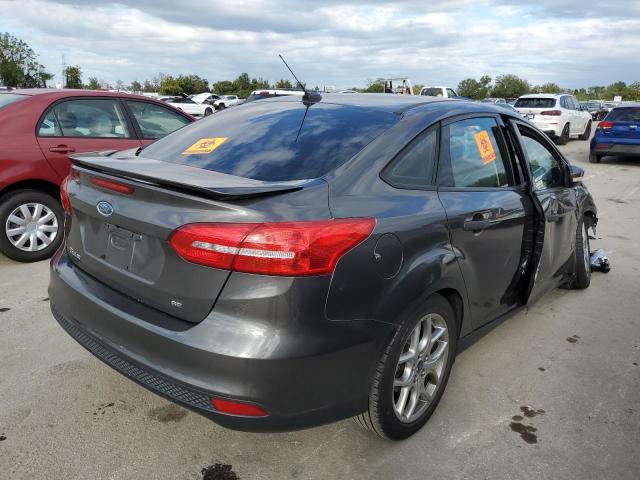 Photo 4 from auction – 2015 FORD FOCUS SE with VIN 1FADP3F28FL319442