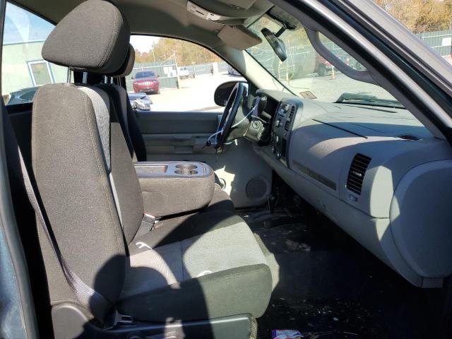 Photo 5 from auction – 2009 GMC SIERRA K15 with VIN 1GTEK14J49Z259043