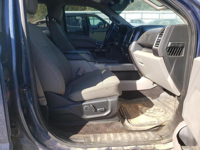 Photo 5 from auction – 2015 FORD F150 SUPER with VIN 1FTEW1EF2FKE62449
