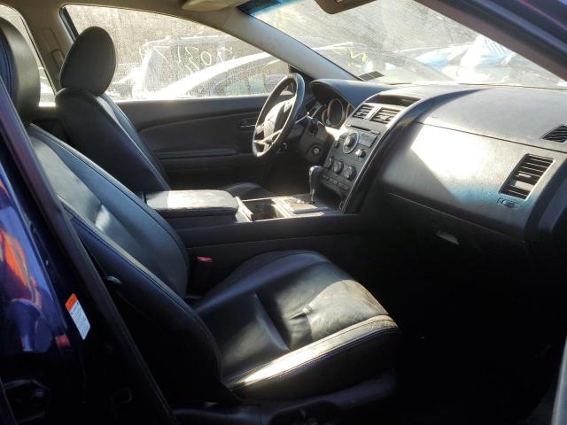 Photo 5 from auction – 2010 MAZDA CX-9 with VIN JM3TB3MVXA0211701