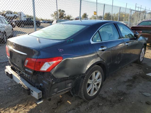 Фото 4 с аукциона – 2007 LEXUS ES 350 с VIN JTHBJ46G872021838