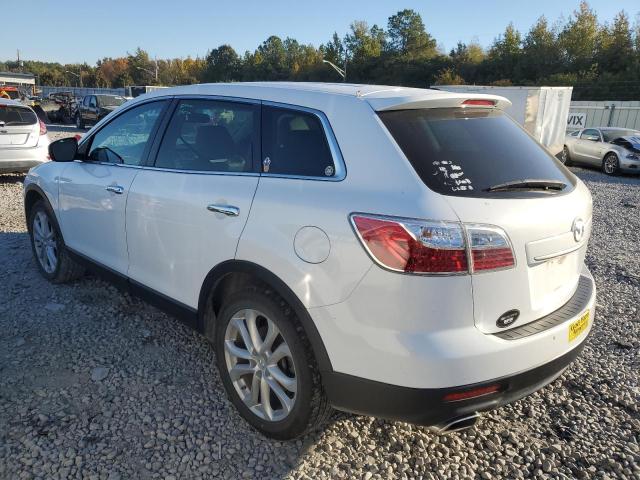 Photo 3 from auction – 2012 MAZDA CX-9 with VIN JM3TB2DA1C0348326
