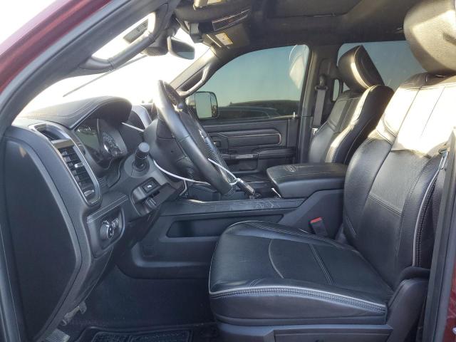 Photo 5 from auction – 2019 RAM 2500 LIMIT with VIN 3C6UR5SLXKG616399