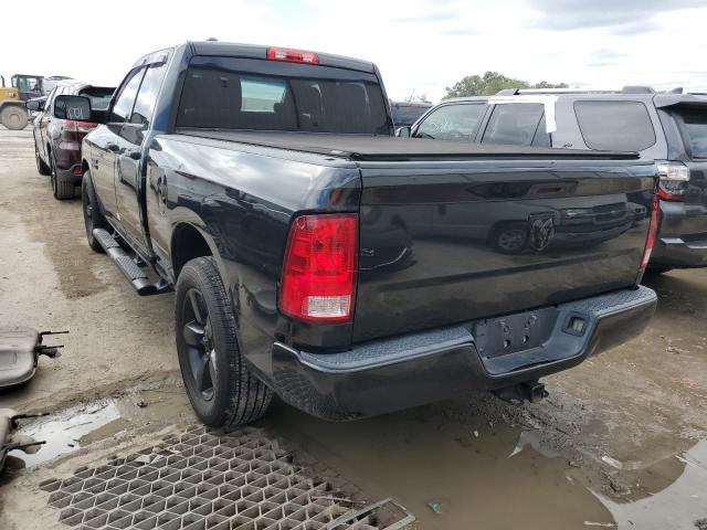 Photo 3 from auction – 2017 RAM 1500 ST with VIN 1C6RR6FG9HS524758