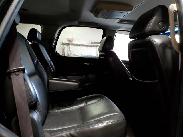 Photo 6 from auction – 2007 CADILLAC ESCALADE L with VIN 1GYFK63817R253420