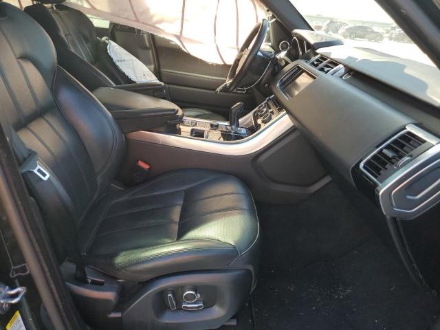 Photo 5 from auction – 2016 LAND ROVER RANGE ROVE with VIN SALWR2PF3GA120801
