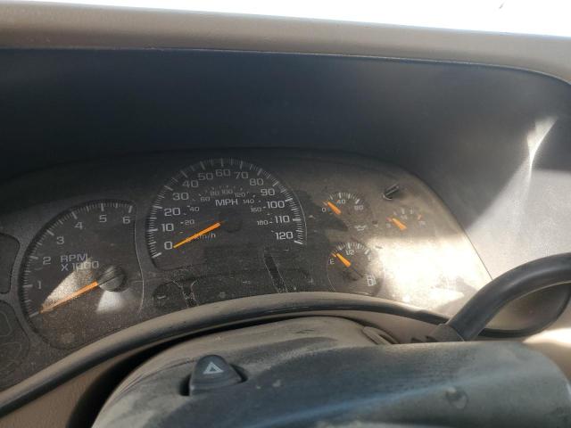 Photo 8 from auction – 2005 CHEVROLET SILVERADO with VIN 1GCEC19Z15Z216947