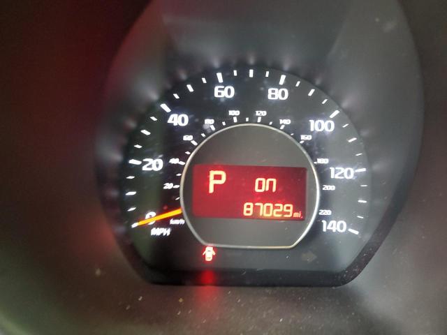 Photo 8 from auction – 2015 KIA SOUL with VIN KNDJN2A24F7186949