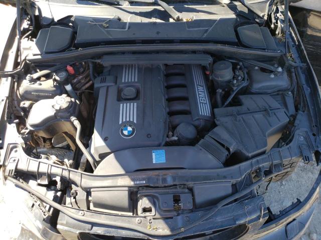 Photo 7 from auction – 2008 BMW 128 I with VIN WBAUP73508VF08075