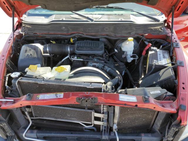 Photo 7 from auction – 2007 DODGE RAM 1500 S with VIN 1D7HA16K37J548356
