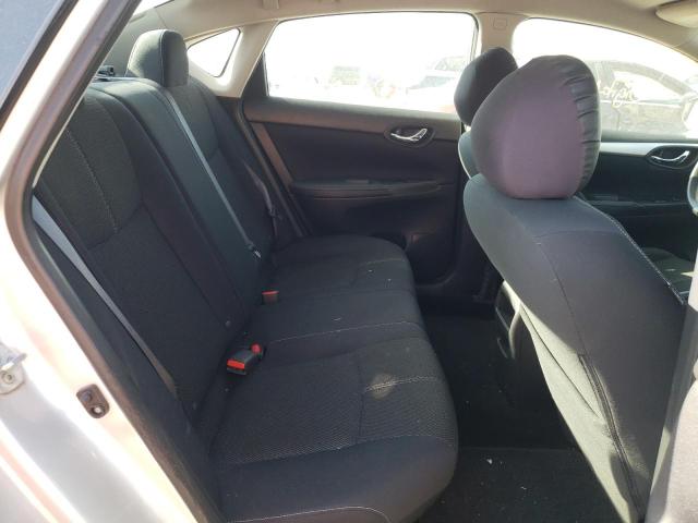 Photo 6 from auction – 2016 NISSAN SENTRA S with VIN 3N1AB7AP3GY294872