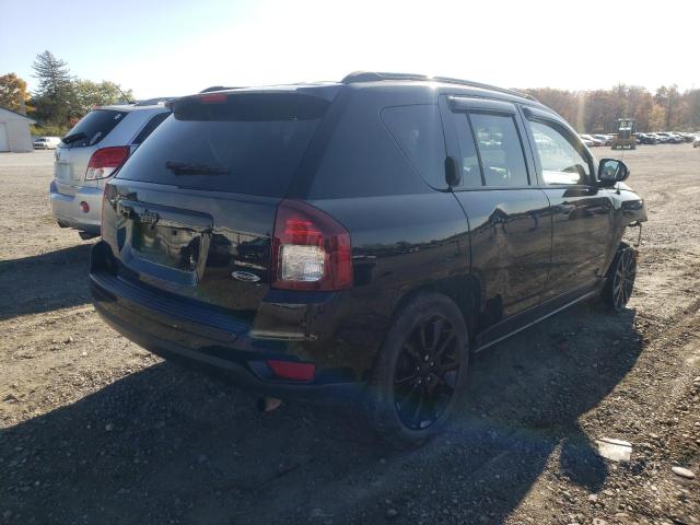 Photo 4 from auction – 2014 JEEP COMPASS SP with VIN 1C4NJCBA3ED764032